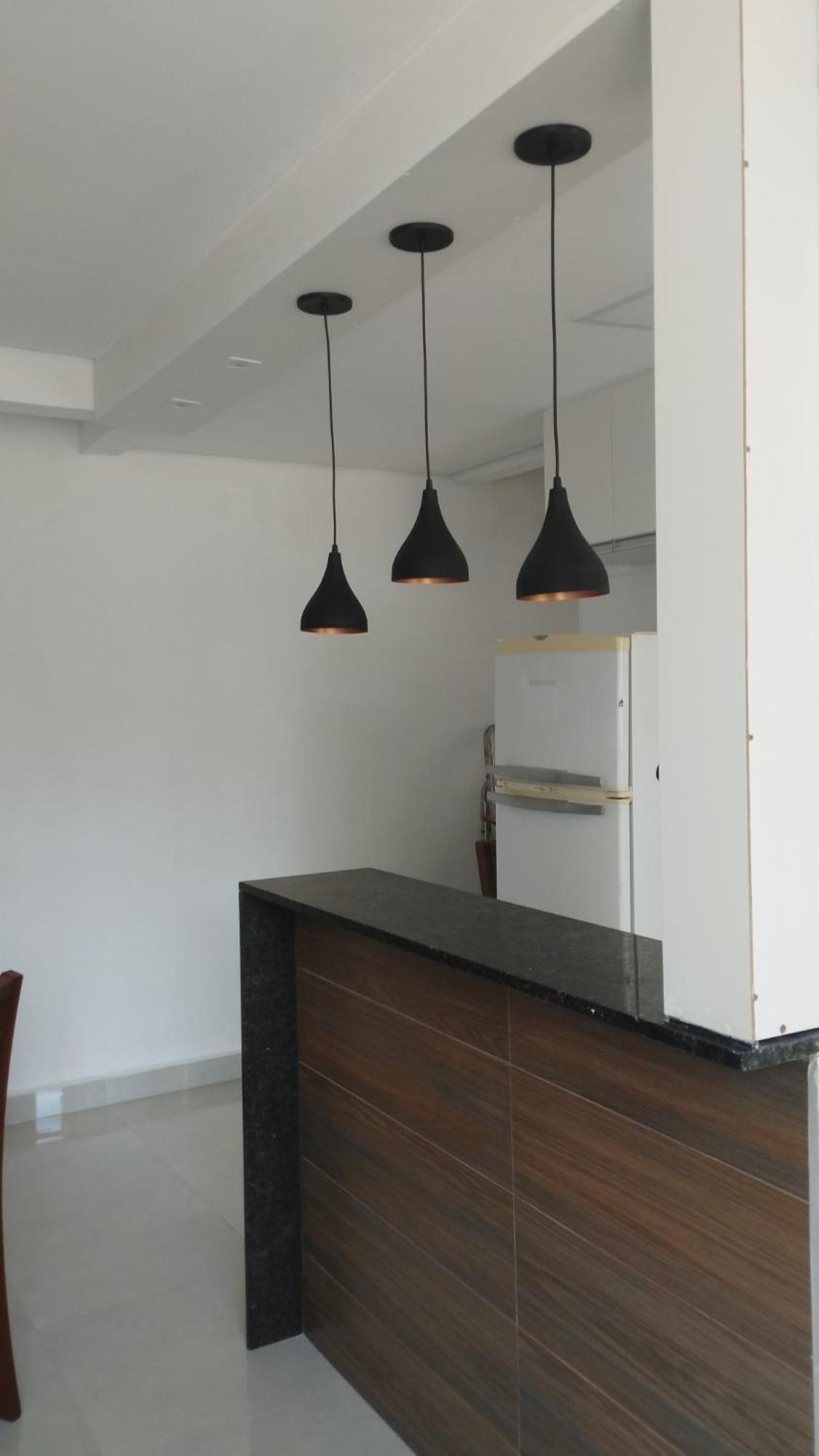 1 Dormitorio- Boqueirao -Praia Grande- 3 Min Praia Exterior foto